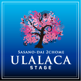 ULALACA STAGE
